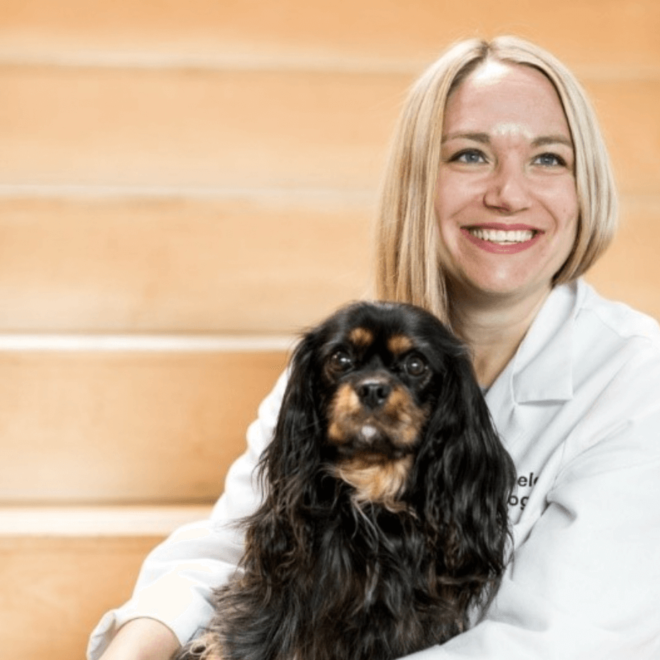 Dr. Megan Steele