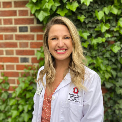 Dr. Kendal Besecker