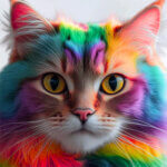 Pride Kitty
