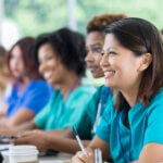 Veterinarian Continuing Education