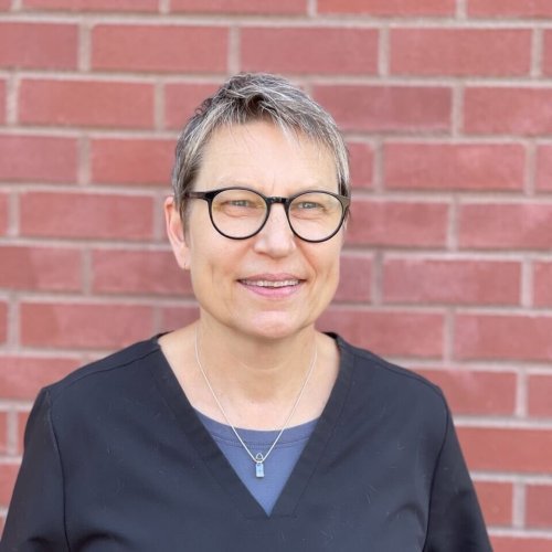 Dr. Ilona Edens