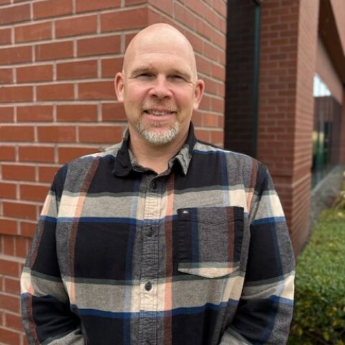 Dr. Bill Banz